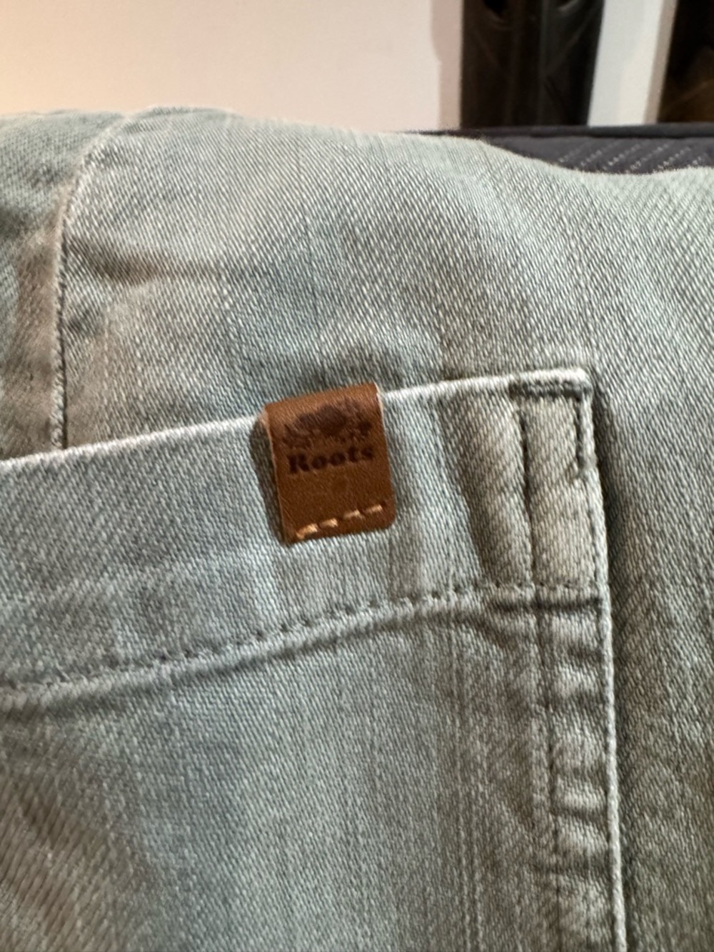 Roots Pants - Picture 3 of 4